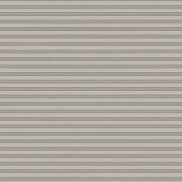 Kleurstaal KARWEI lichtdoorlatend dubbel plisségordijn taupe linnenlook (28672)