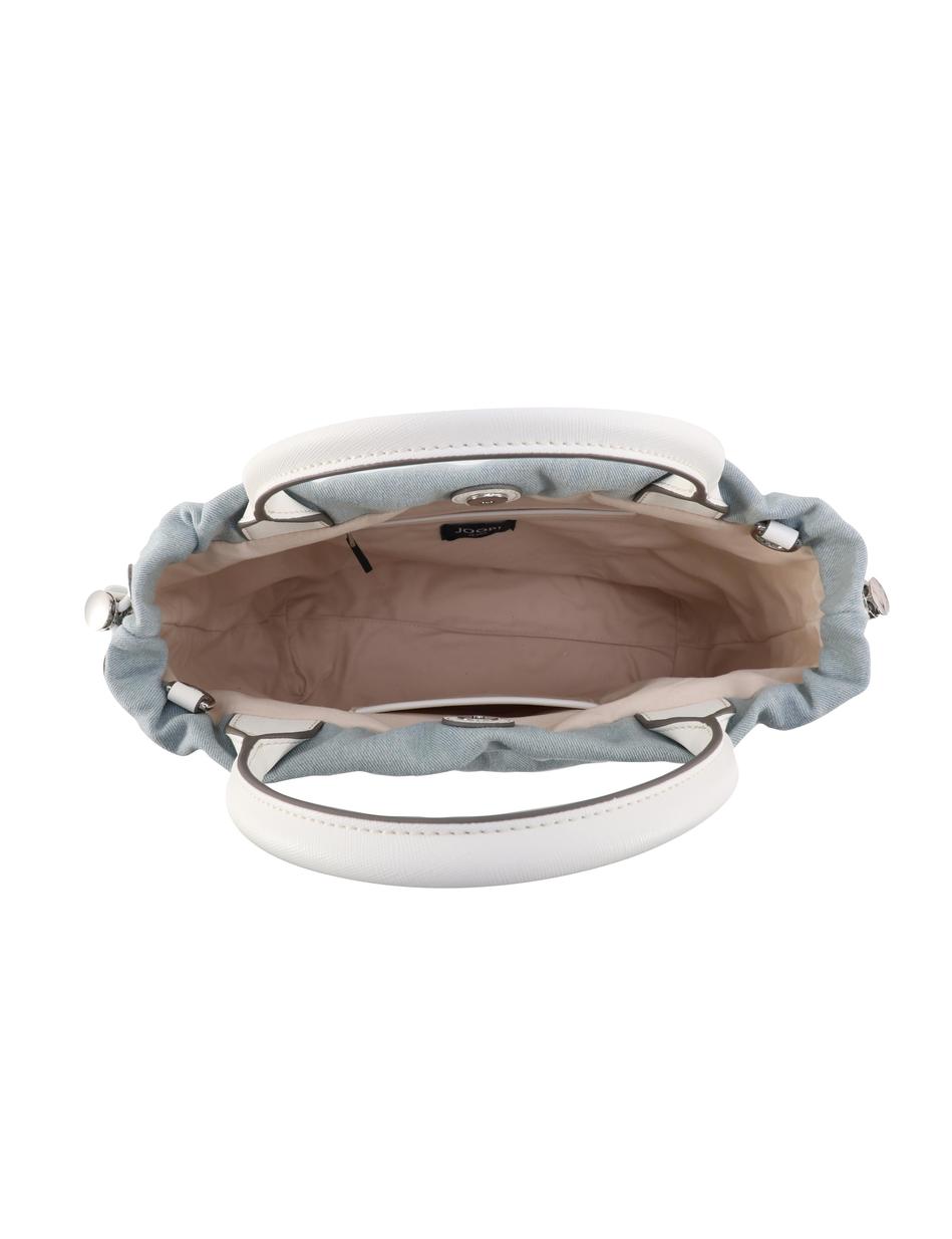 BRIOSO INDACO JOSINA HANDBAG MHO