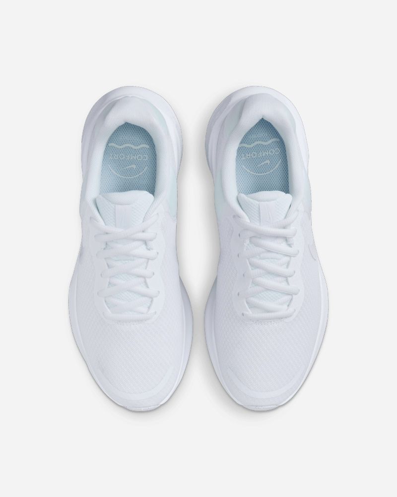 Chaussures Nike Revolution 7 Blanc pour femme