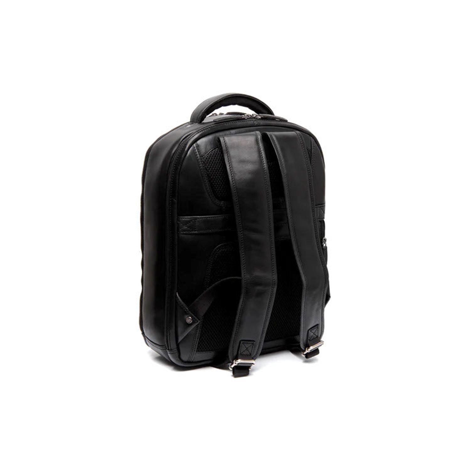 The Chesterfield Brand Maggiore Backpack black
