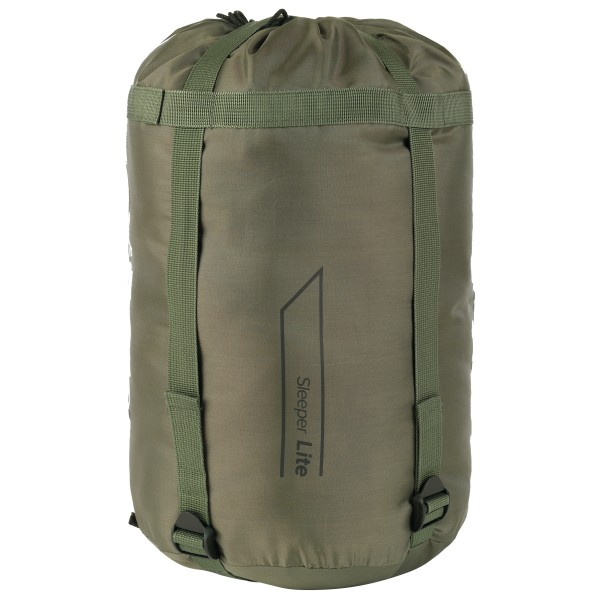 Snugpak - Sleeper Lite - Sac de couchage synthétique