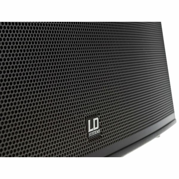 LD Systems Curv 500 ISUB
