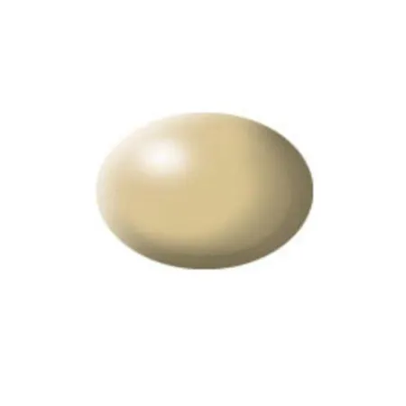 Revell Aqua Color, beige, seidenmatt, 18ml