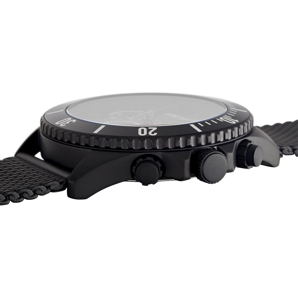 Montre Arctik Oxcal Noir