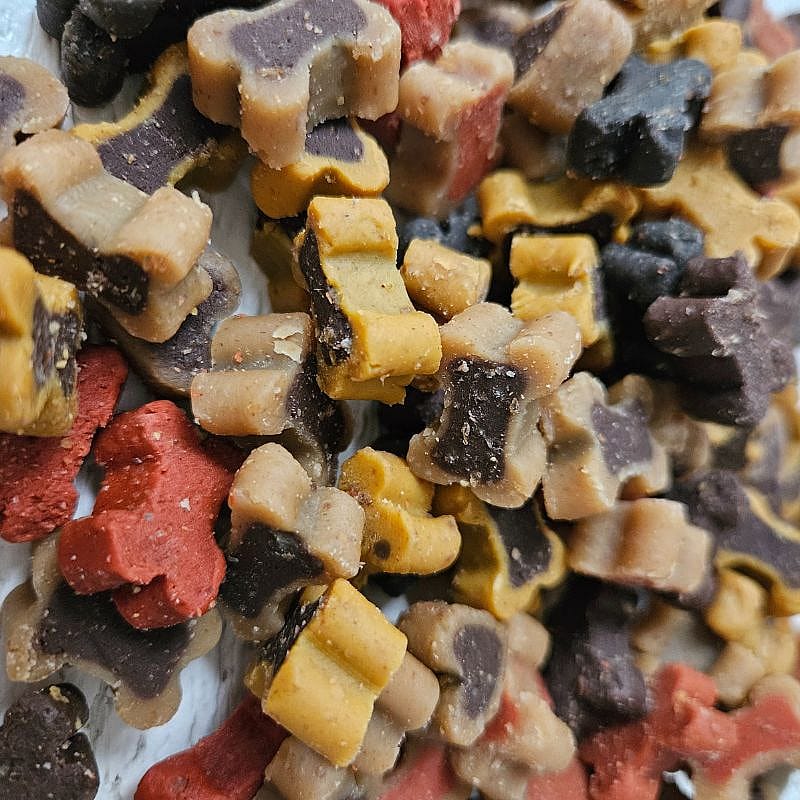 Dierapotheker Partymix Hond | 250 gram | 13425