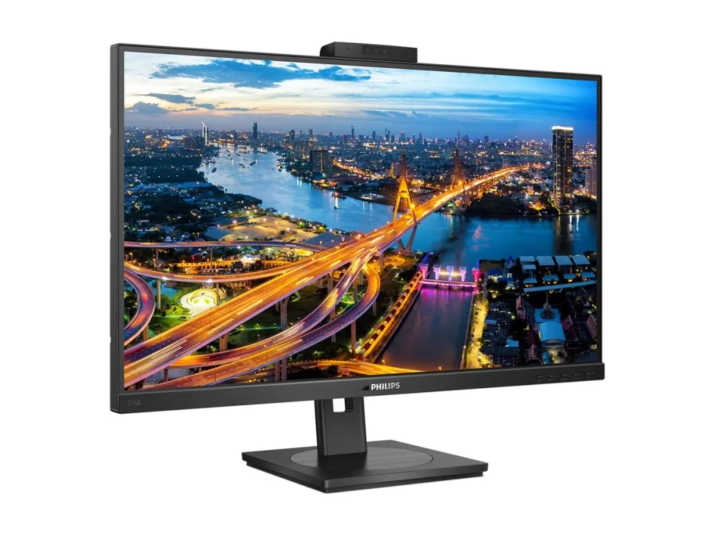 [OUTLET] - 276B1JH 27 IPS USB-C/-A Docking QHD W