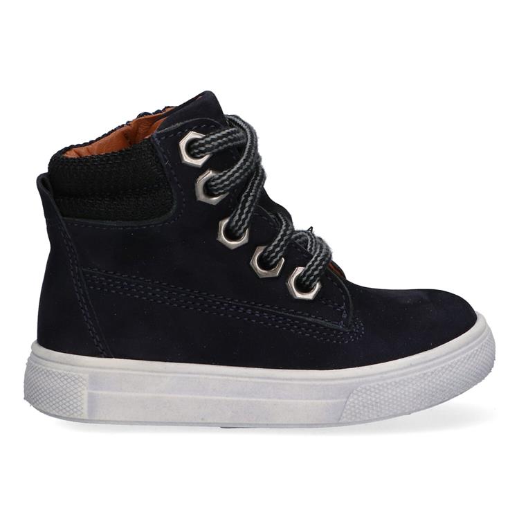 Track Style 322801 wijdte 3,5 Dark Blue-529