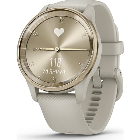 Garmin Vivomove Trend - French Grey