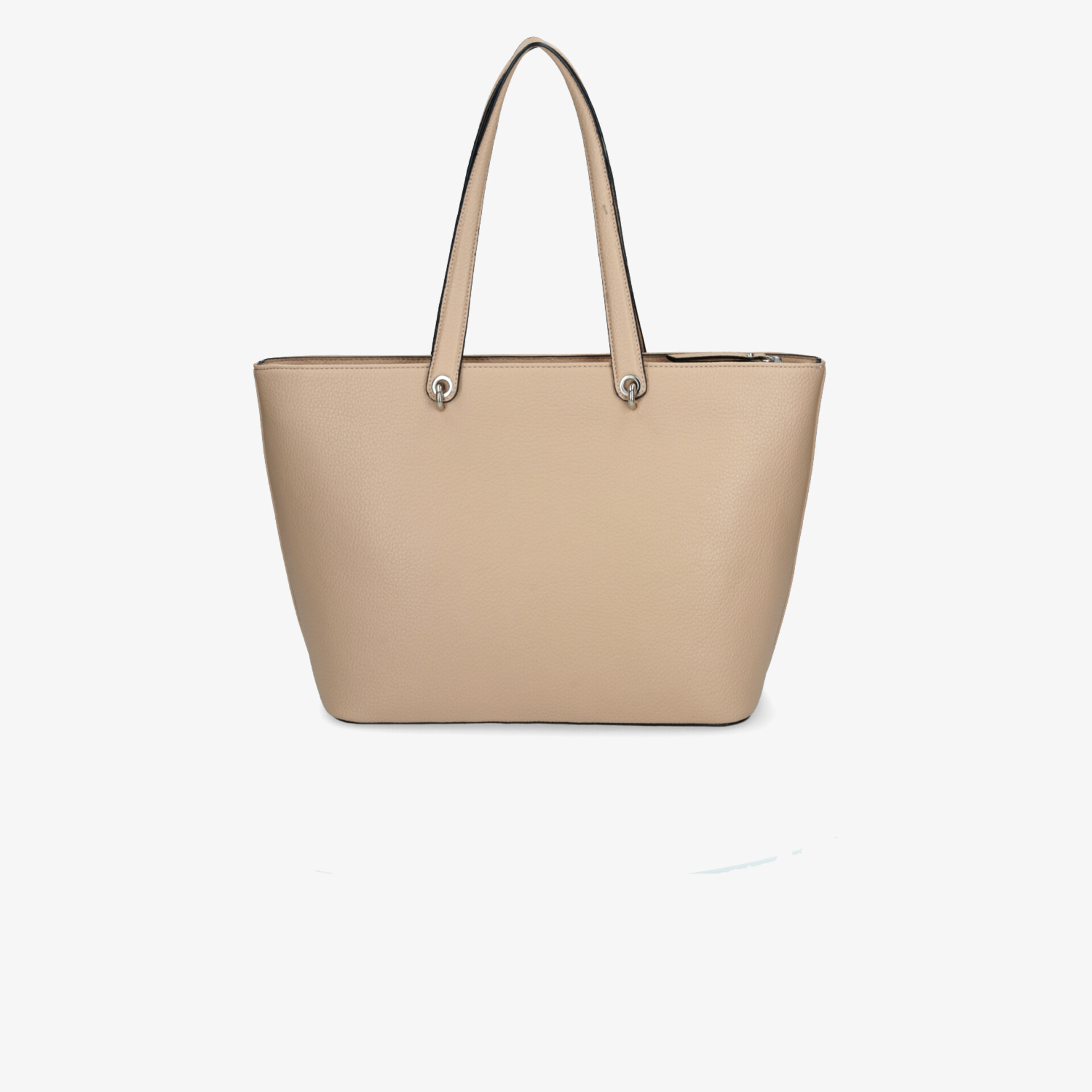 XSRY Damen Umhängetasche beige