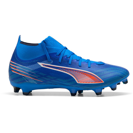 Puma Ultra 6 Match+ FG/AG Dames