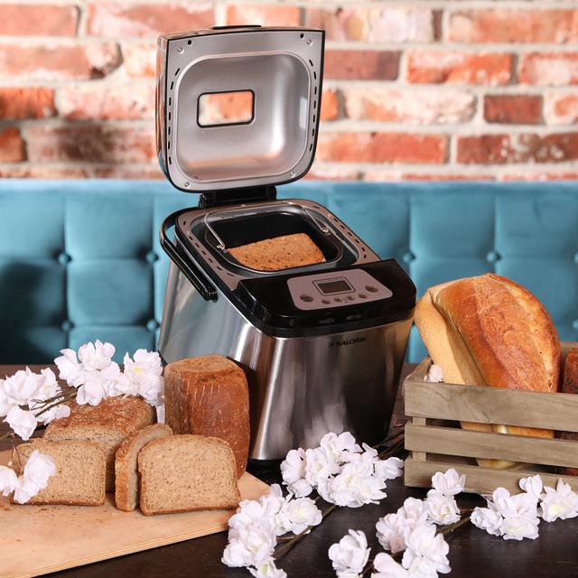 Brotbackautomat (B-Ware)