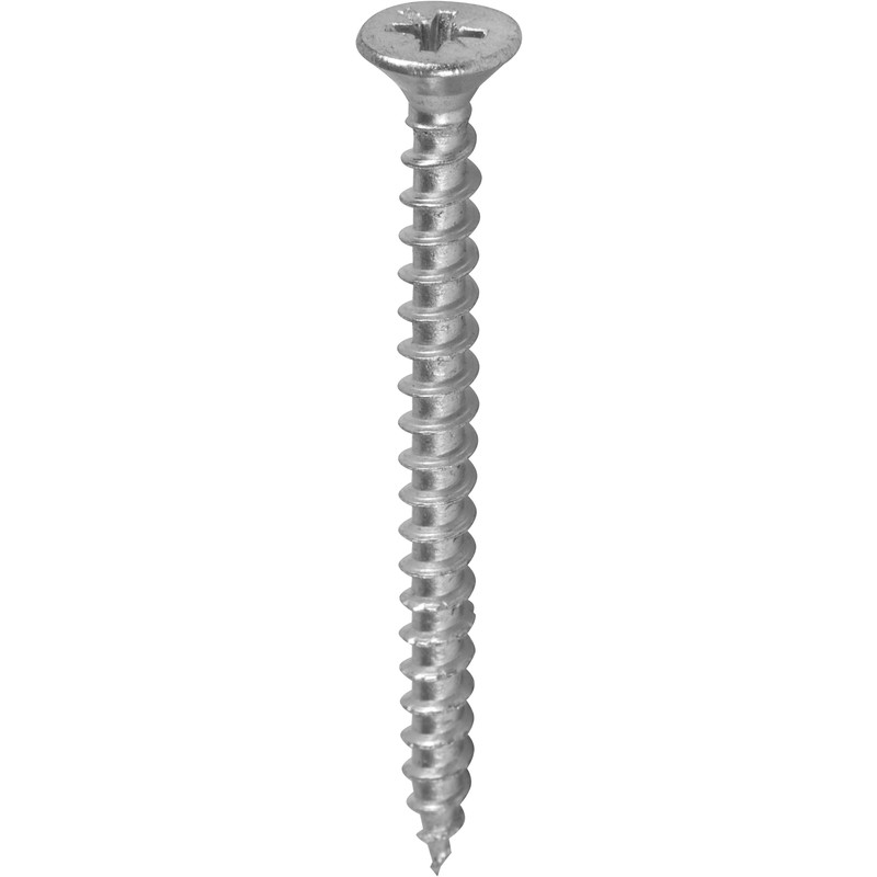 Heco Fix-Plus universeelschroeven platkop 5x90mm PZ
