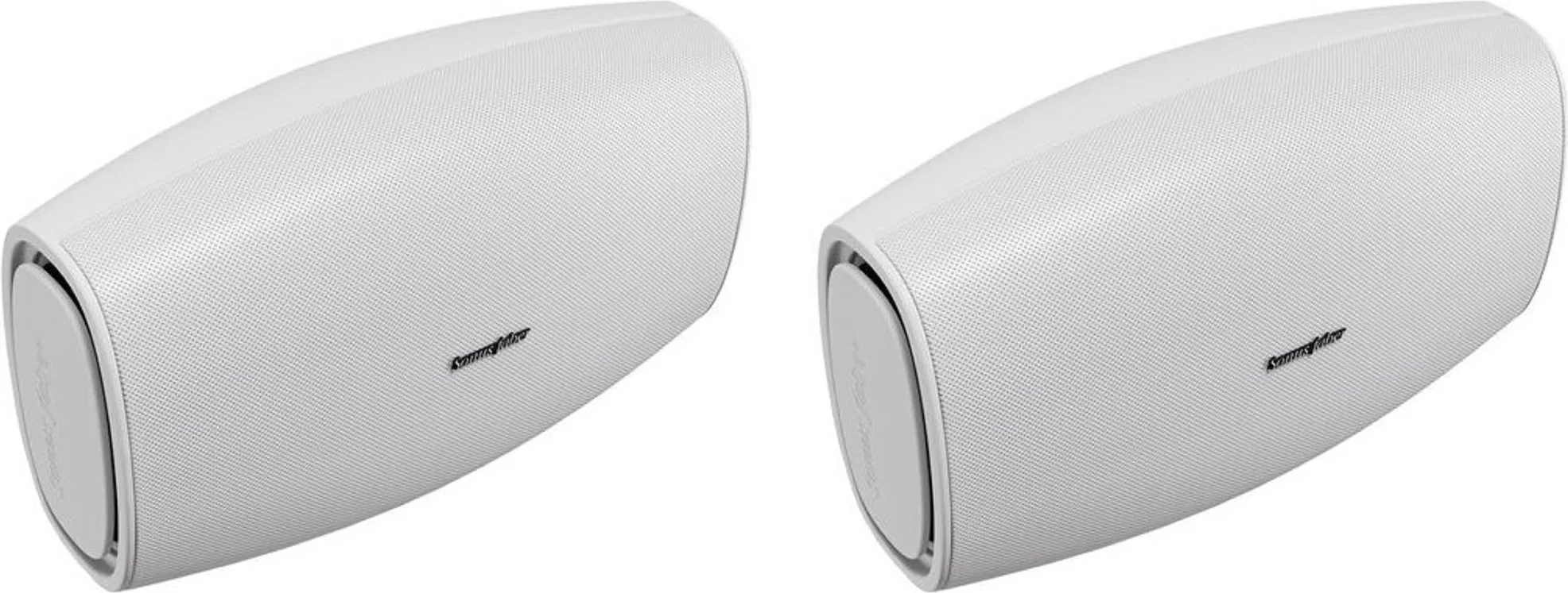 Sonus Faber Aster Blanc (la paire) Enceintes d'extérieur
