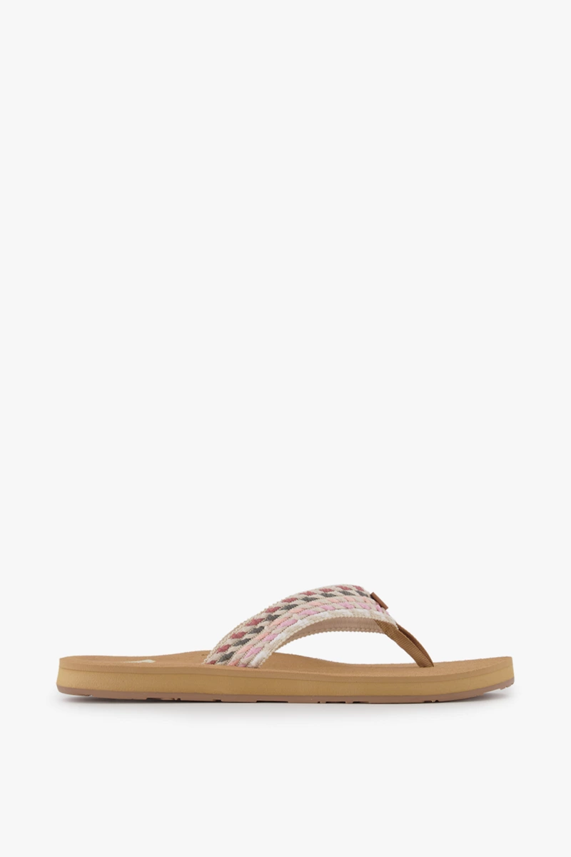 Roxy Porto Rope Damen Flip Flop