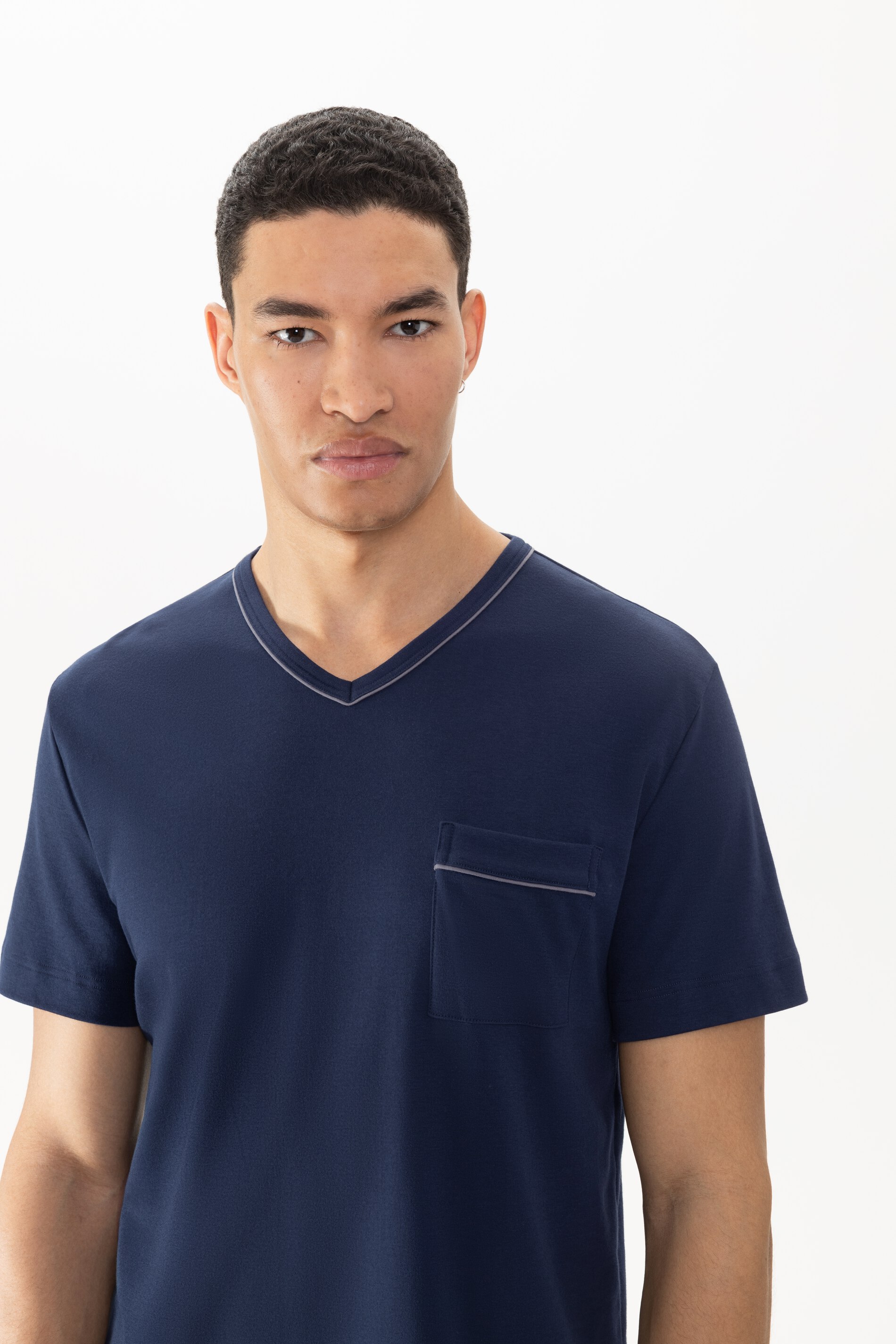Anzug kurz<br>Serie Pure Night