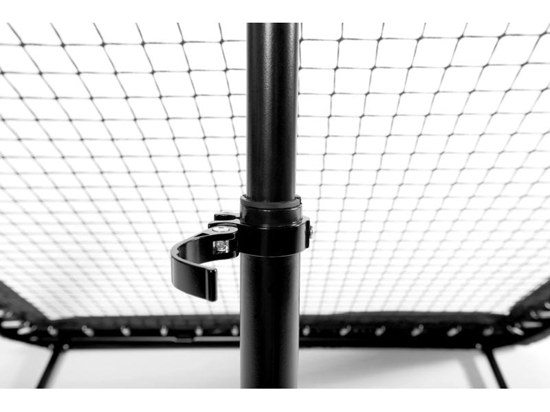 SALTA Salta Motion 124 x 124 cm Rebounder mit Quick-Release-Klemmsystem