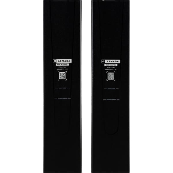 Ski ARMADA DECLIVITY X 108
