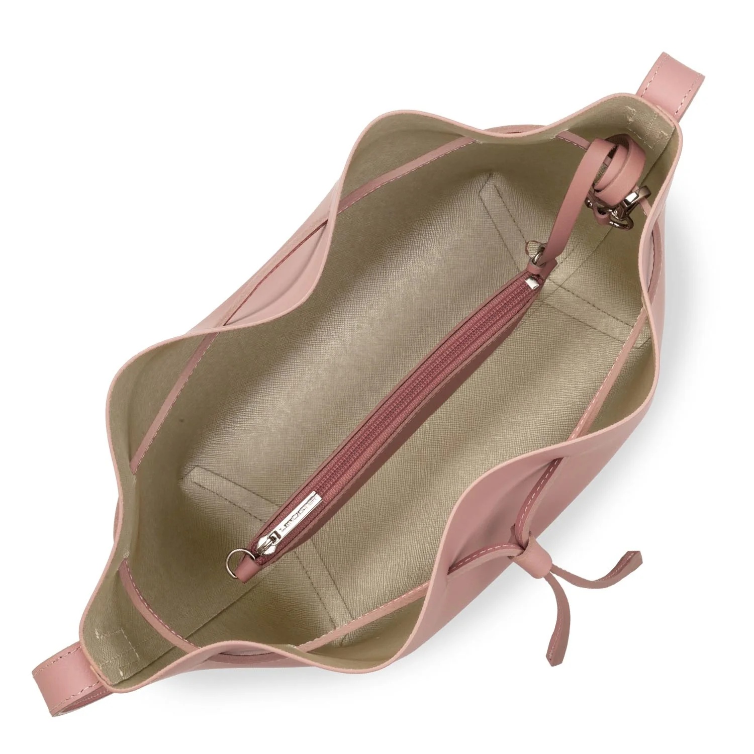 Pur & Element City-Grand sac bourse