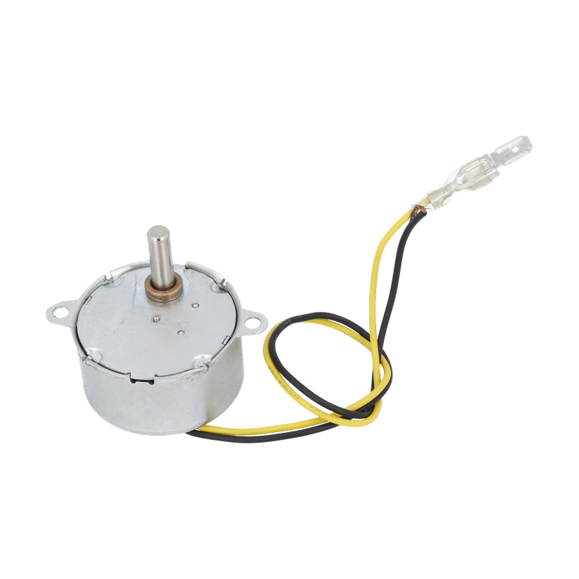 Motor for flamme