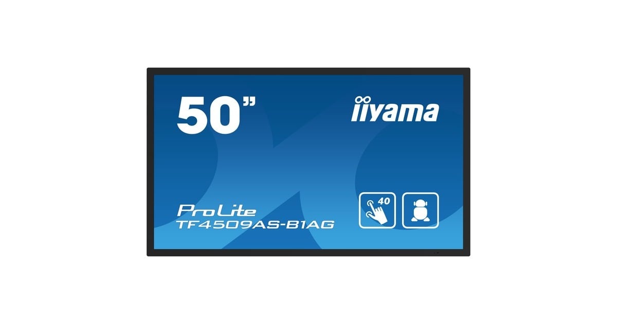 iiyamaProLite TF5039AS-B1AG 49.5