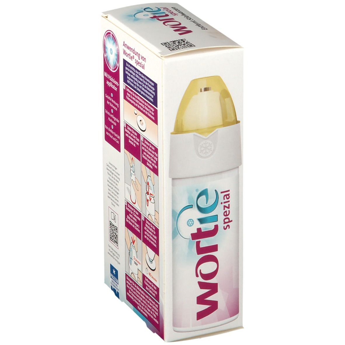 Wortie® spezial