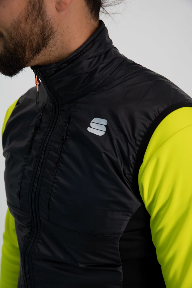 Sportful Cardio Tech Wind Herren Gilet
