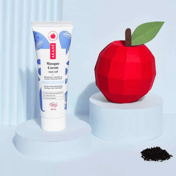 Akane Masque Cocon Anti-soif 50ml