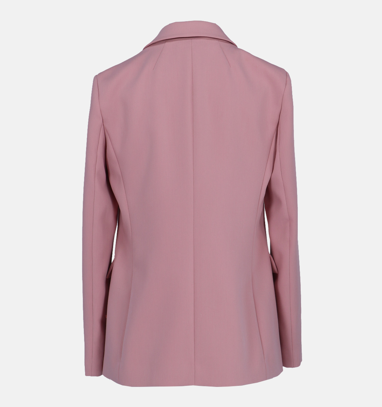 Blazer roze