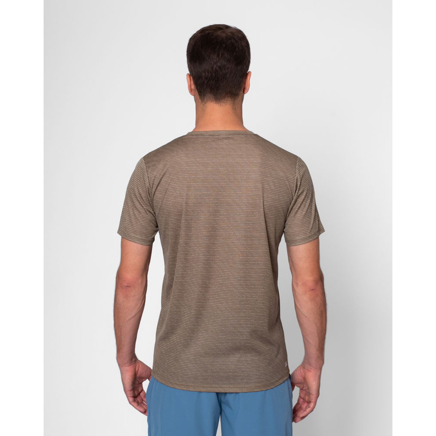 Bidi Badu Spectrum Two Colored Tee