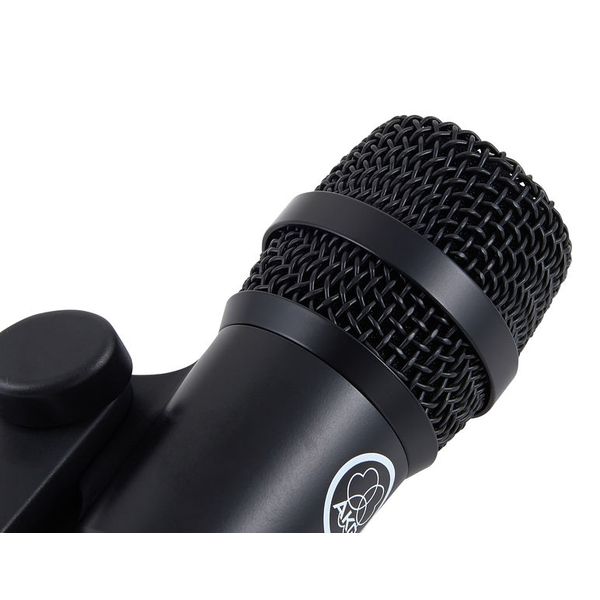 AKG Drum Set Session I