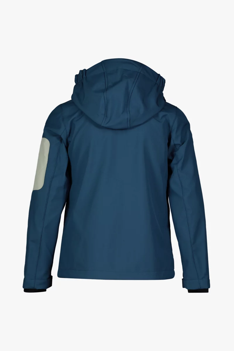 46 NORD Kinder Softshelljacke