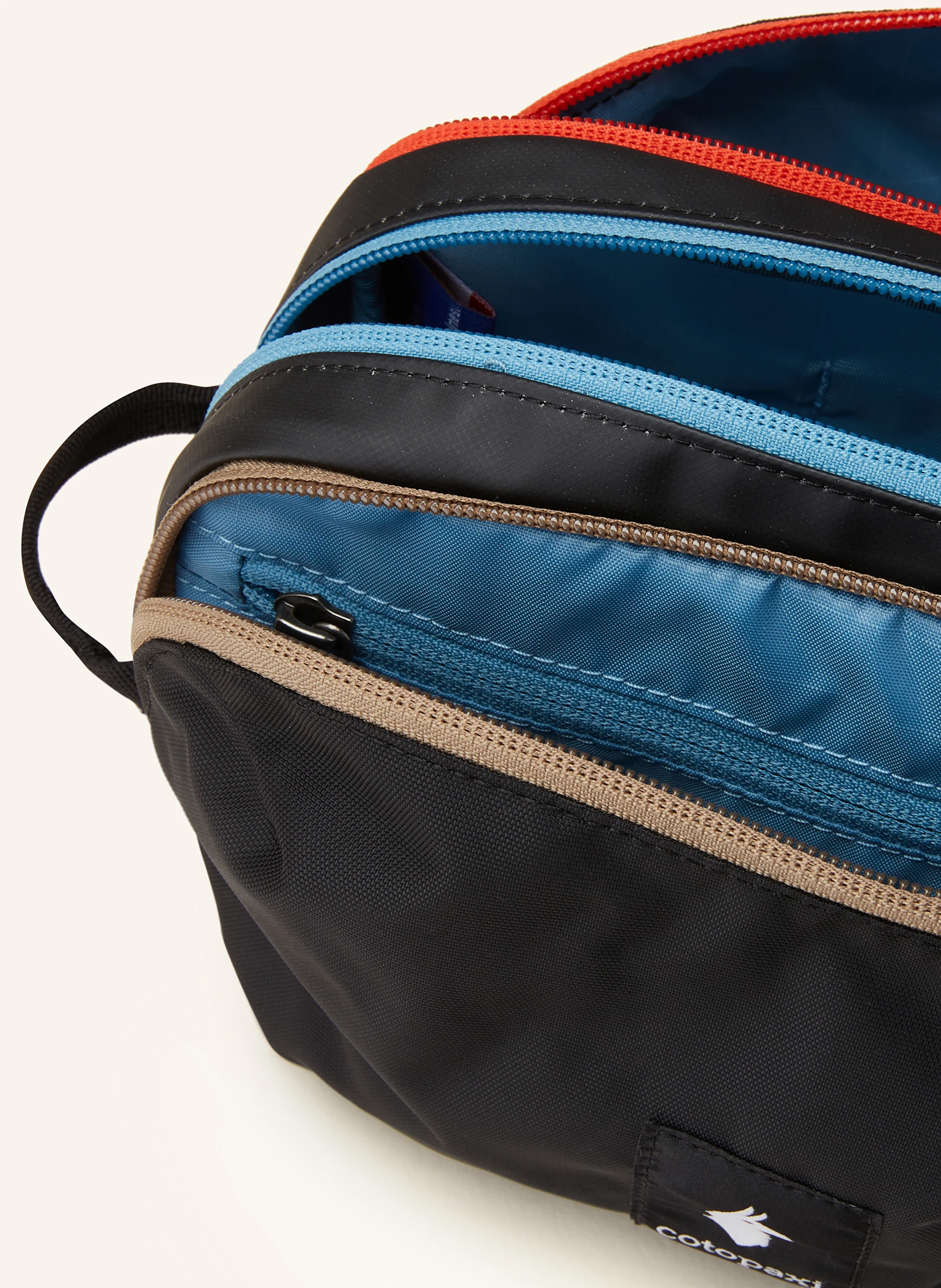 cotopaxi Kulturtasche NIDO