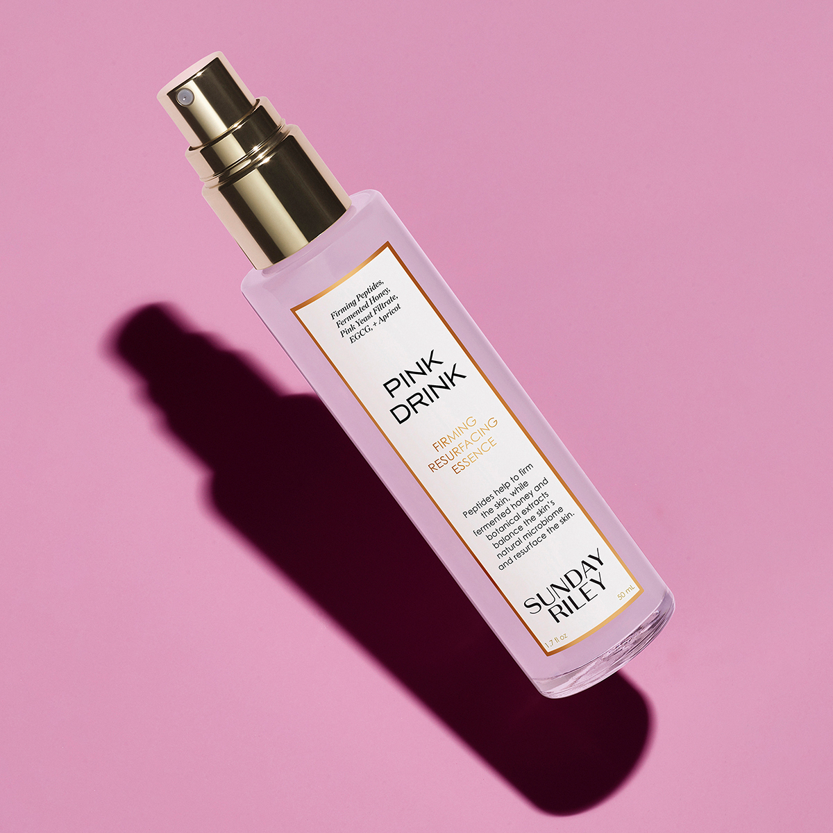 Pink Drink Essence 50ml