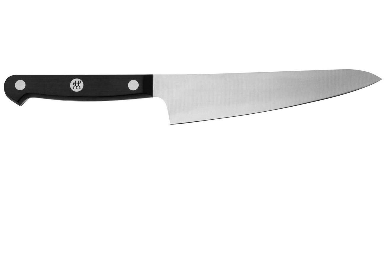 Zwilling Gourmet compact koksmes 14 cm, 36111-141