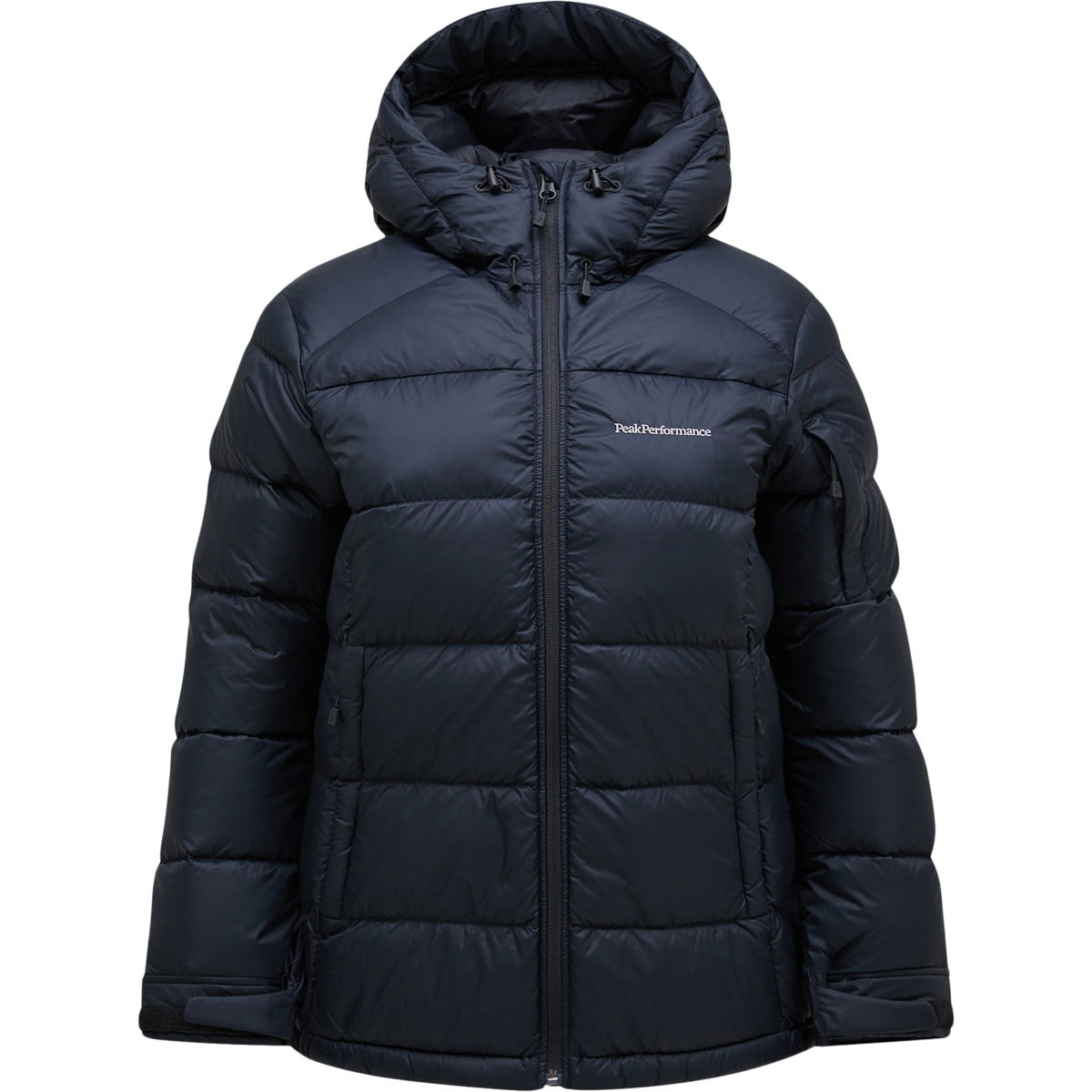 Peak Performance Frost Down Dunjakke Dame