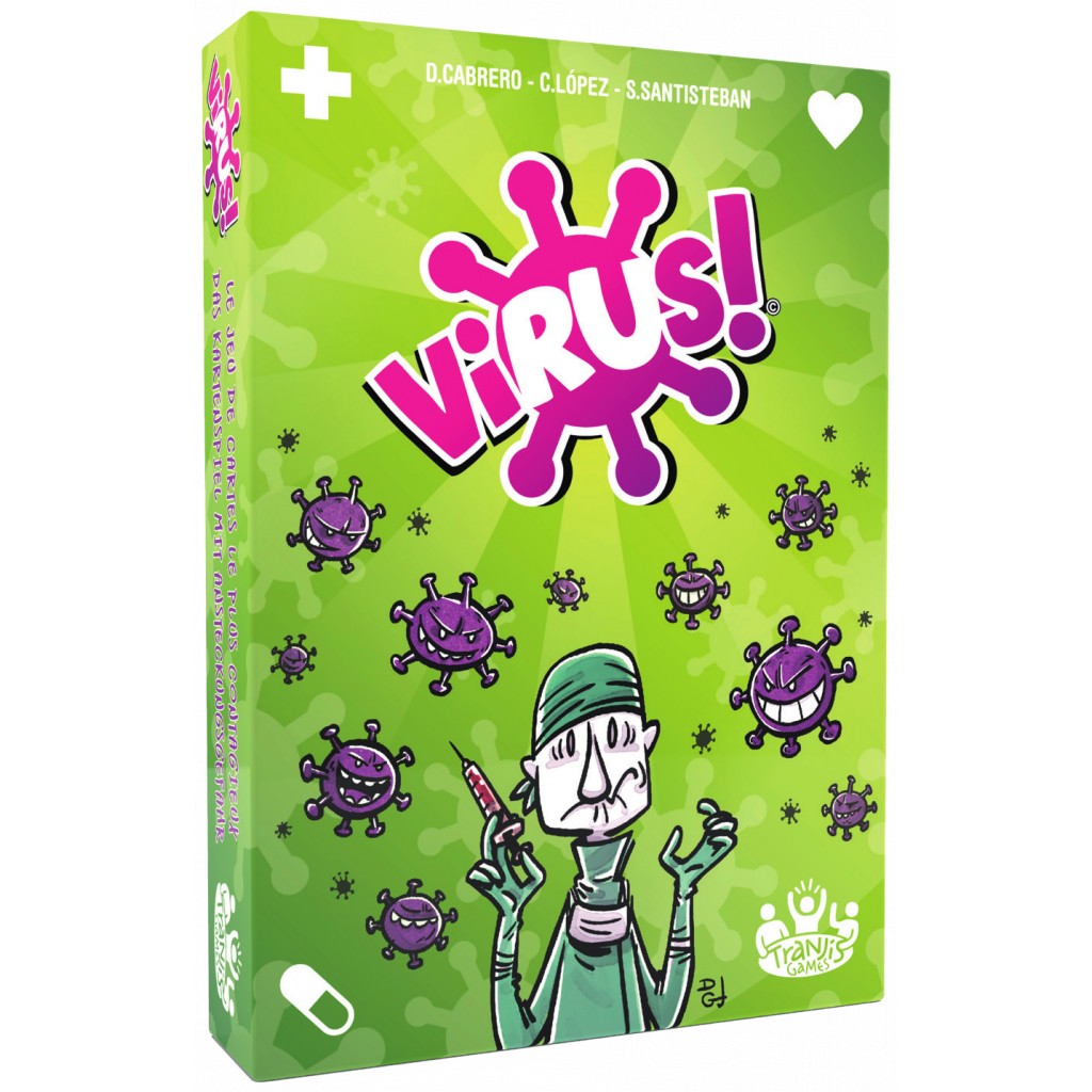 Virus