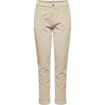 Chillaz Magdalena Hose Dark Sand Damen