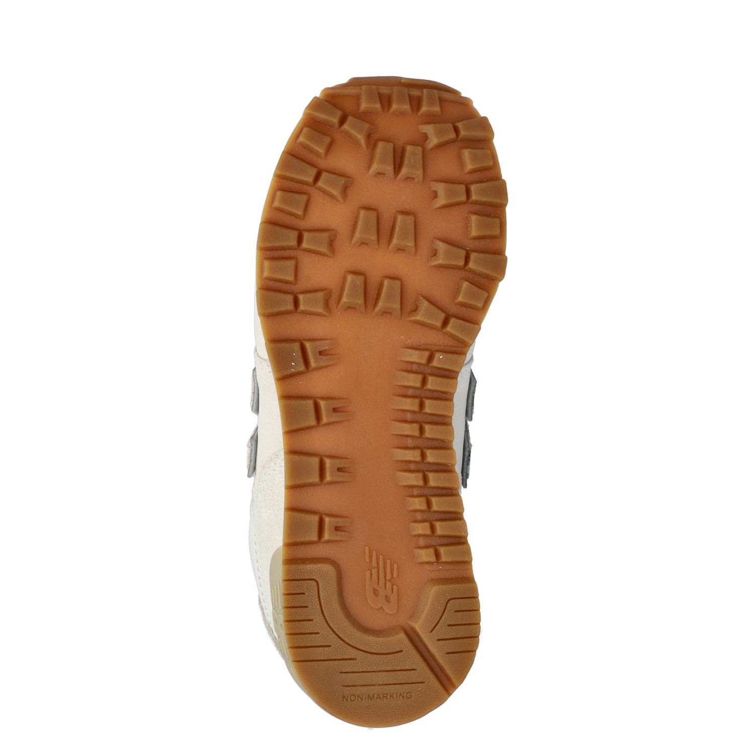 New Balance 574 meisjes sneaker New Balance Beige