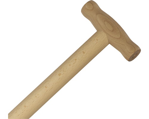 Spadesteel voor_q 85 cm Ø 28 mm