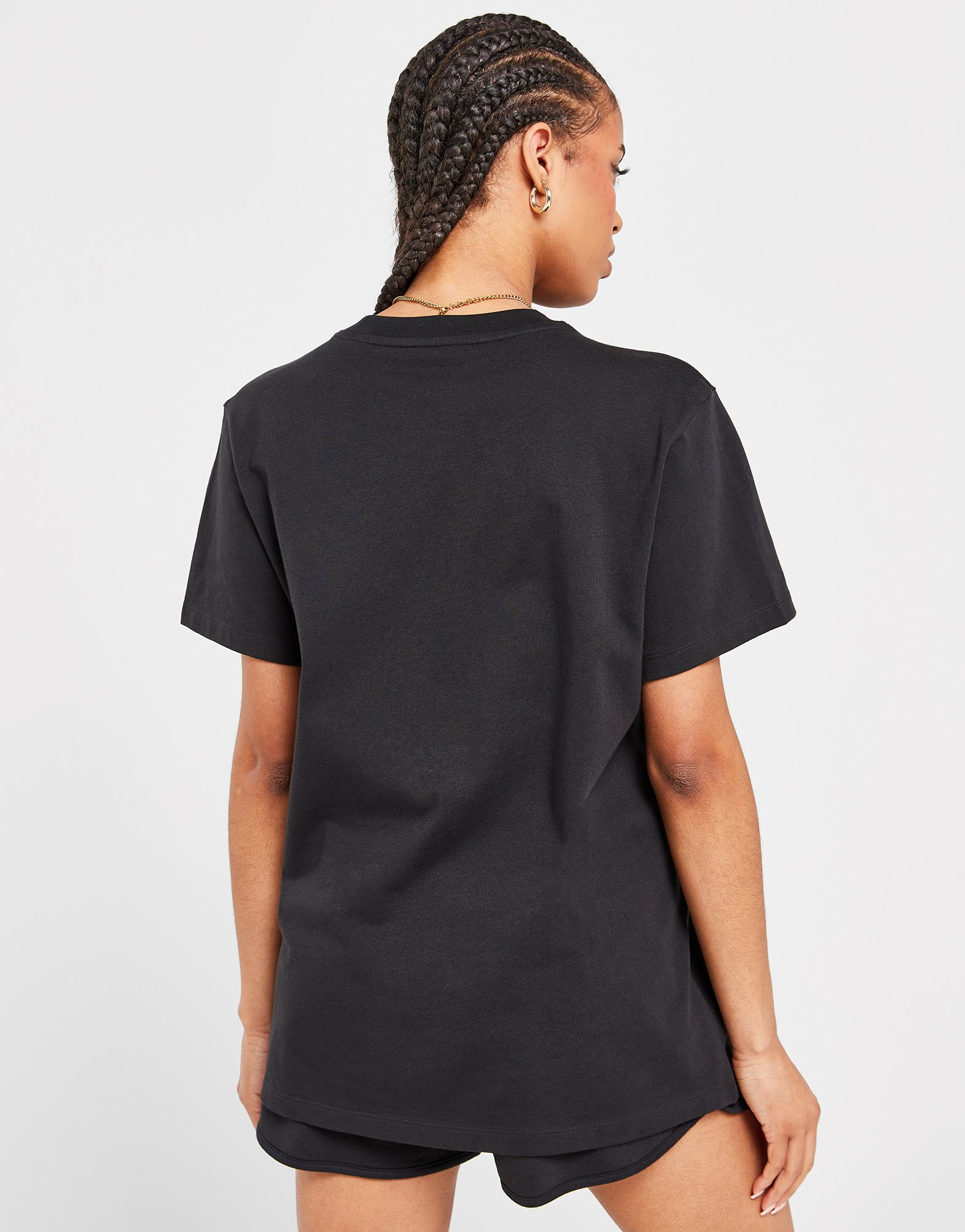 adidas Originals T-shirt Varsity Femme