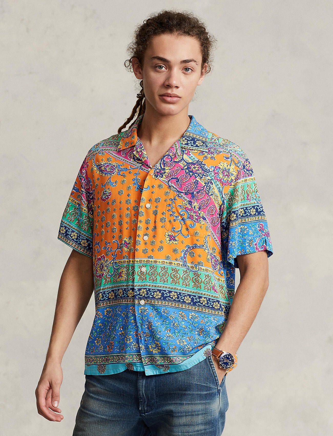 Polo Ralph Lauren| Herren Freizeithemd Classic Fit