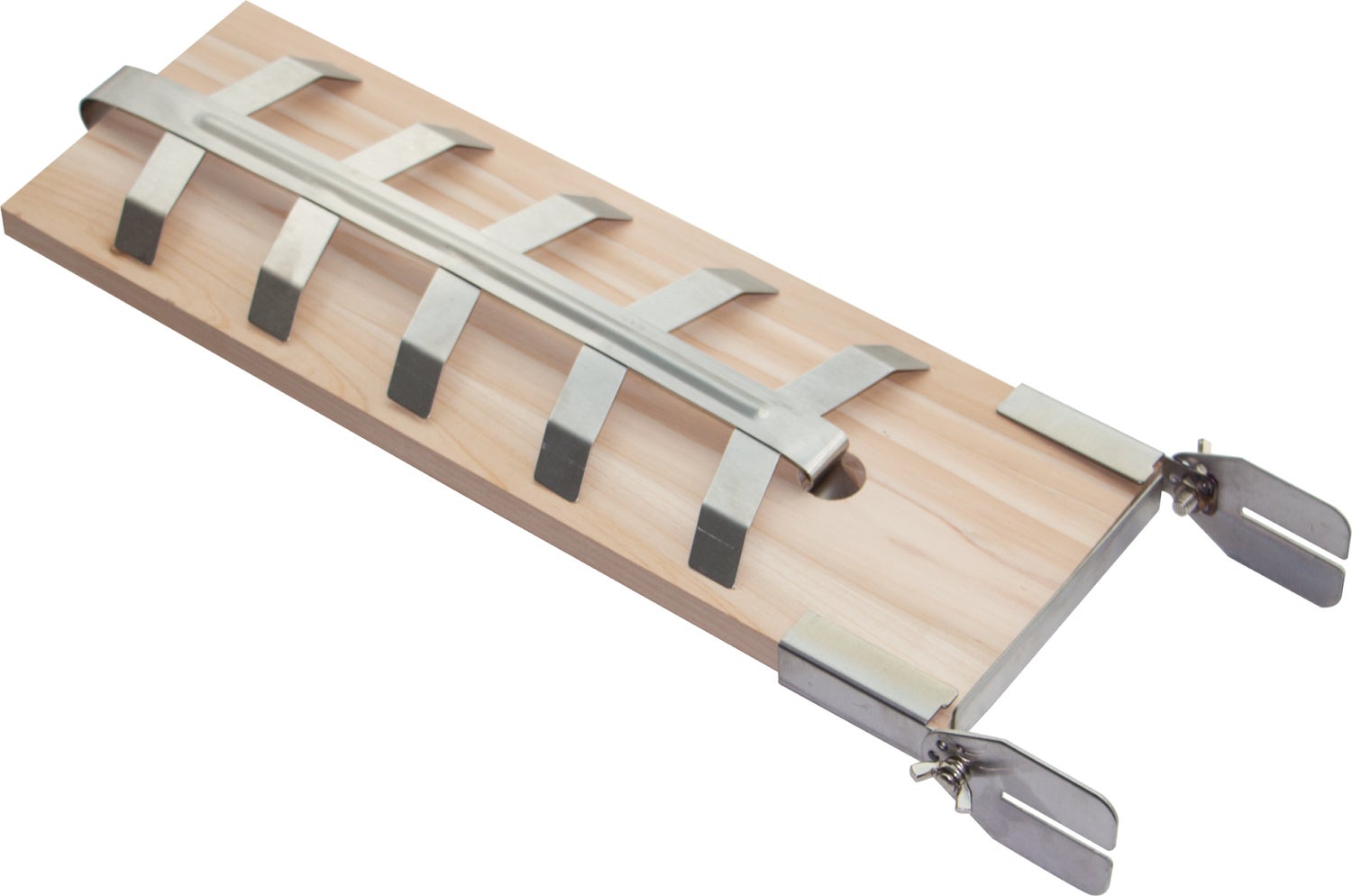 Intratuin rookplank 46 x 15,5 x 1,5 cm