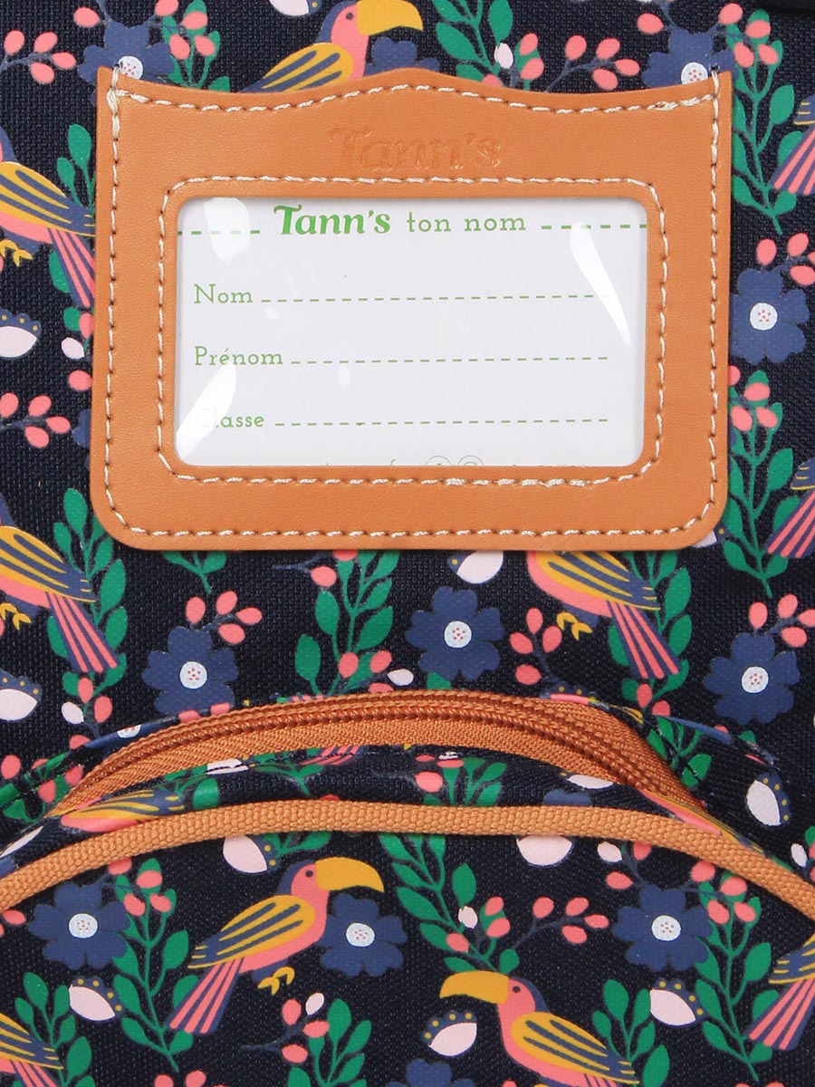 Sac À dos Tann's Gabrielle XS 3