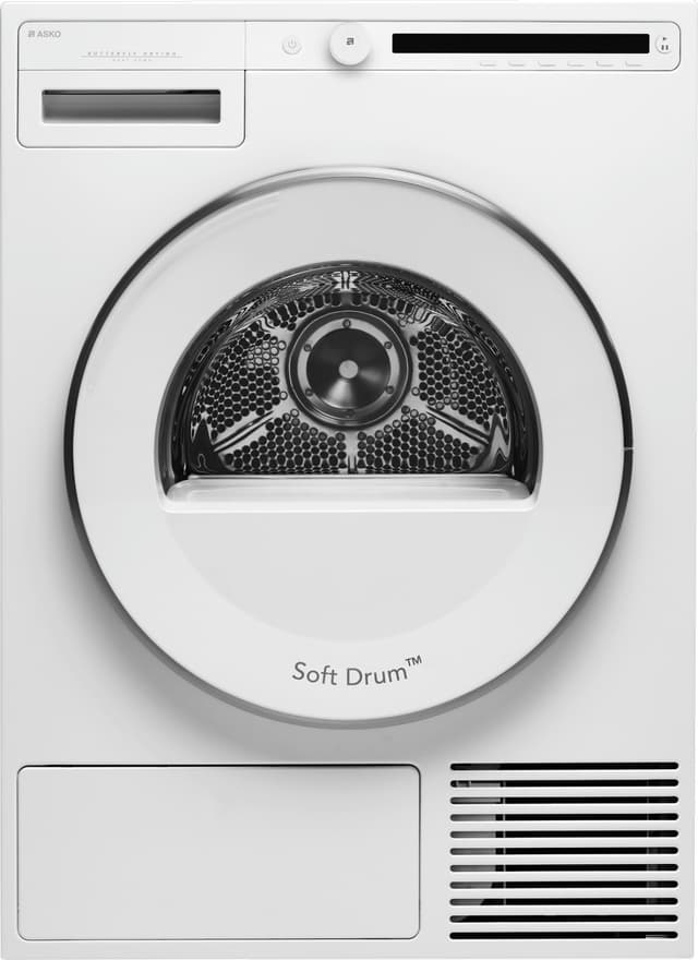 ASKO Dryer 576408 (White)