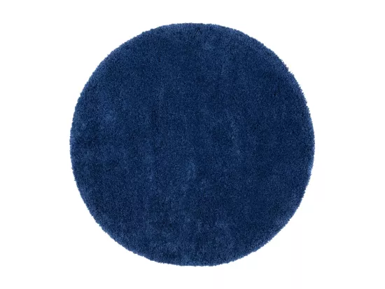 Tapis Navy Blue 91 X 91 cm - Bowery