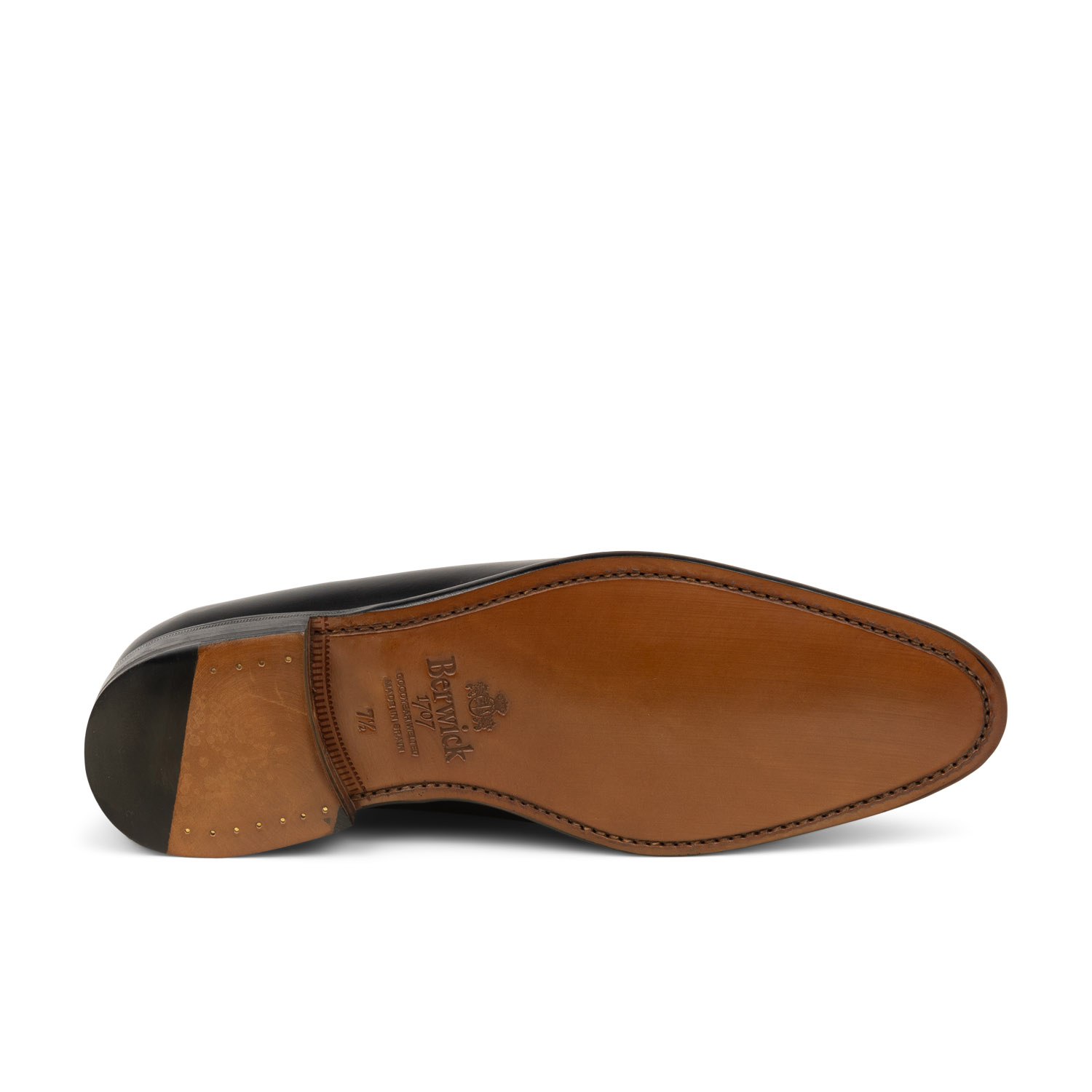 Chaussures à lacets homme BERWICK BERONE CUT