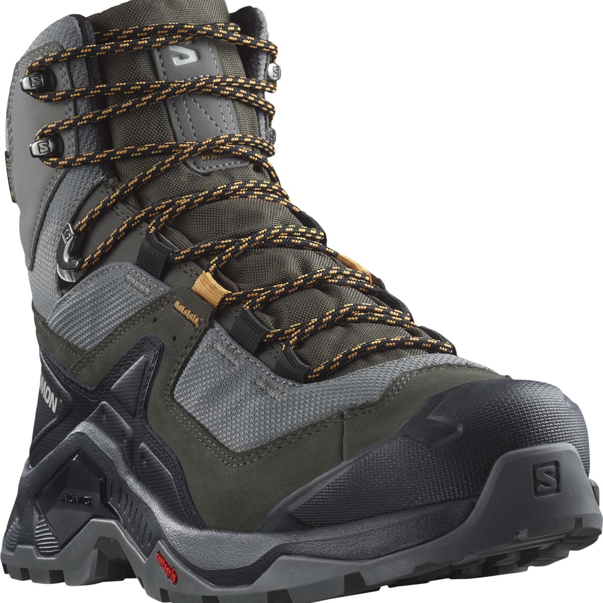 Salomon Quest Element GTX Vandrestøvler Herre