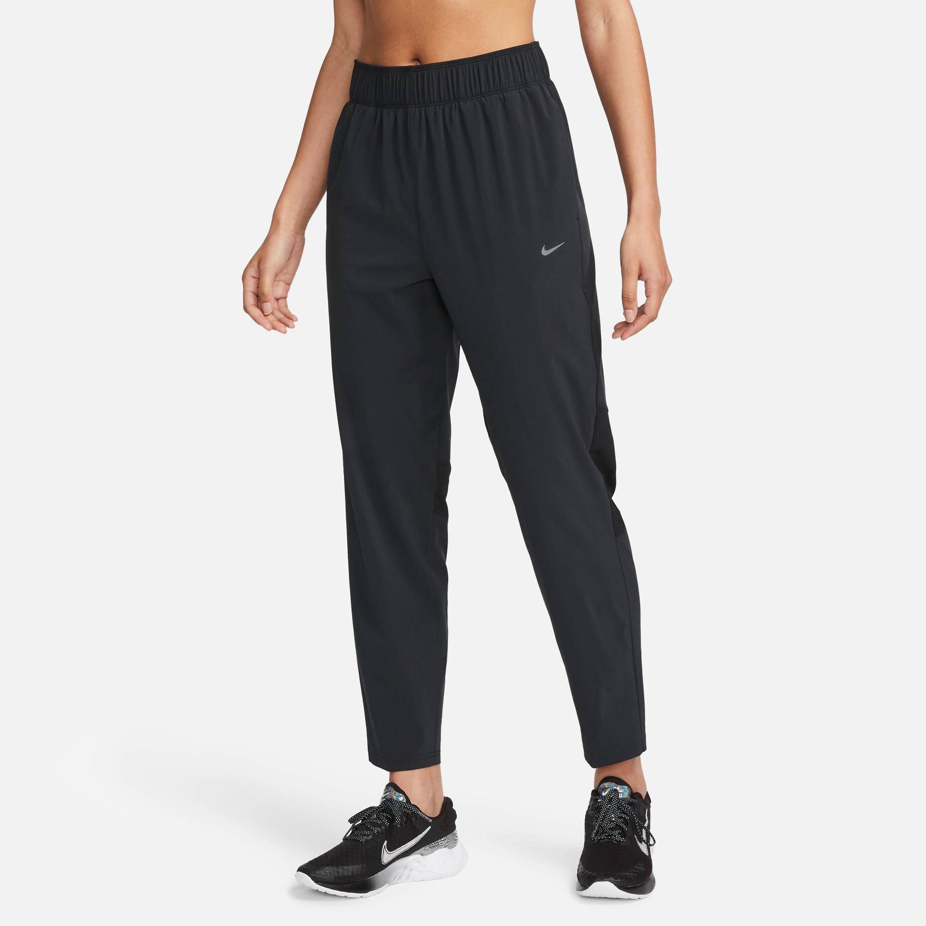 Nike| Damen Laufhose FAST DRI-FIT MR 7/8 PANT