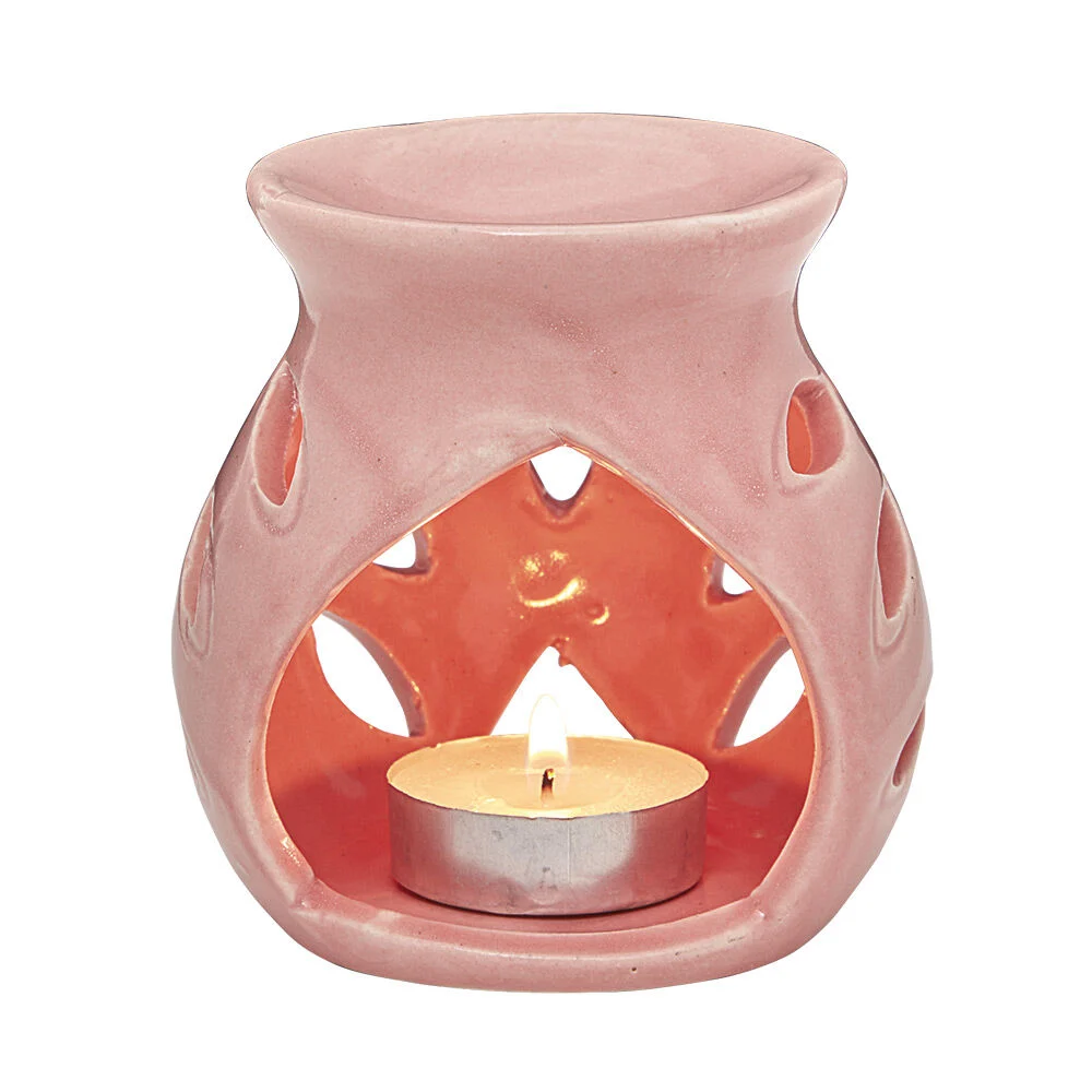 Brûle parfum rose
