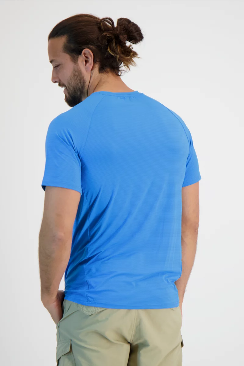 2117 OF SWEDEN Alken Herren T-Shirt